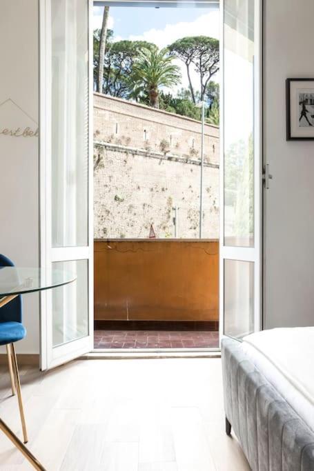 Serendipity Vatican Door House Rome Extérieur photo