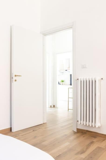 Serendipity Vatican Door House Rome Extérieur photo