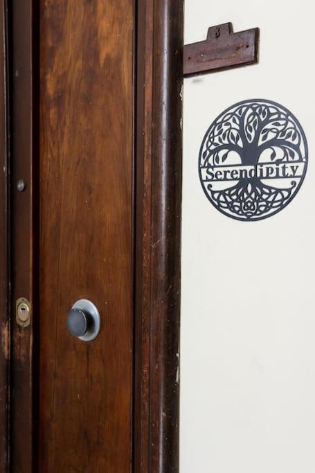 Serendipity Vatican Door House Rome Extérieur photo