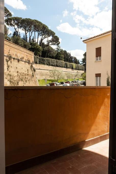 Serendipity Vatican Door House Rome Extérieur photo