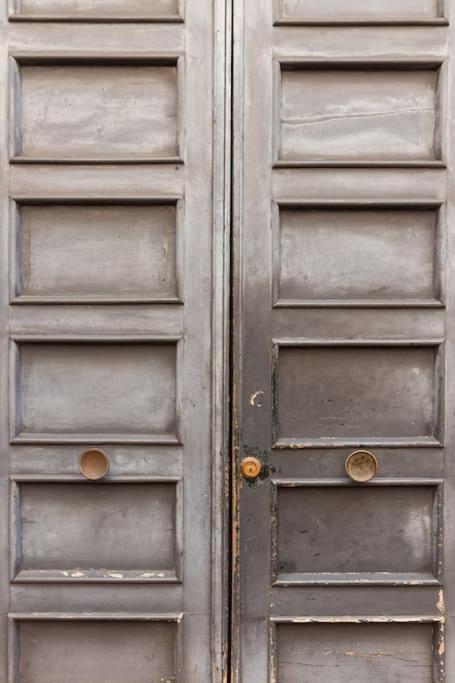 Serendipity Vatican Door House Rome Extérieur photo